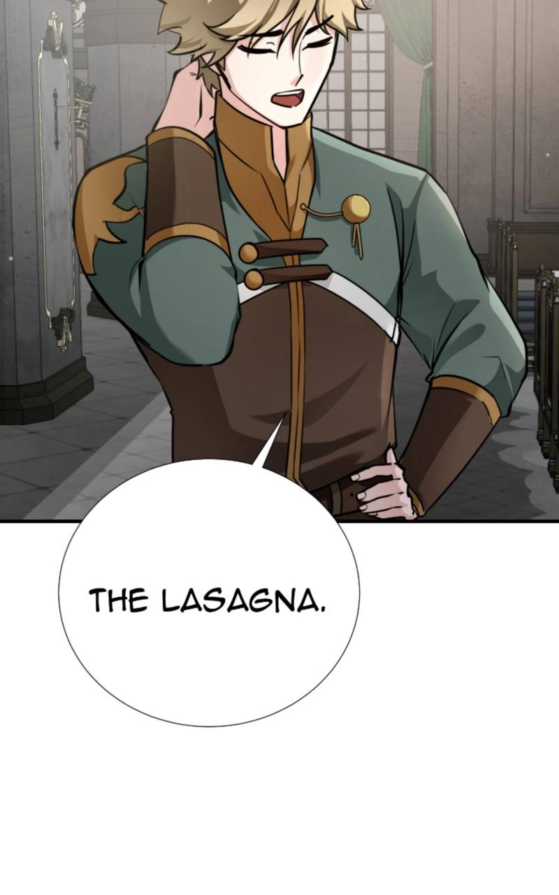 My Best Friend is an Eldritch Horror Chapter 11, page 42 of 79