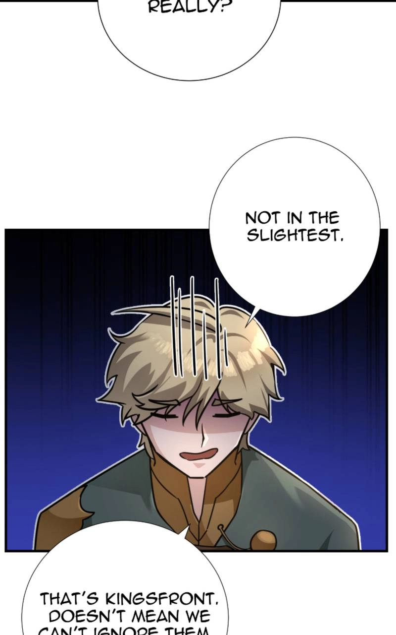 My Best Friend is an Eldritch Horror Chapter 11, page 48 of 79