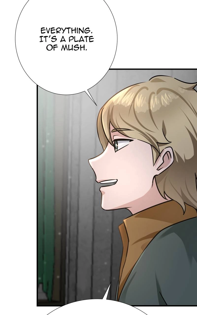 My Best Friend is an Eldritch Horror Chapter 11, page 50 of 79