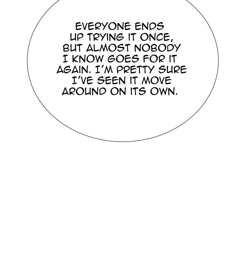 My Best Friend is an Eldritch Horror Chapter 11, page 51 of 79