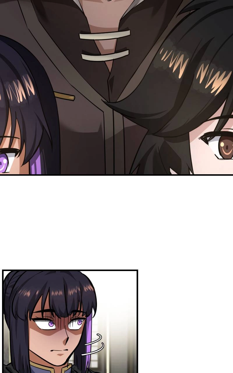 My Best Friend is an Eldritch Horror Chapter 11, page 58 of 79
