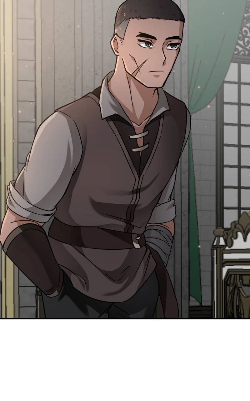 My Best Friend is an Eldritch Horror Chapter 11, page 60 of 79