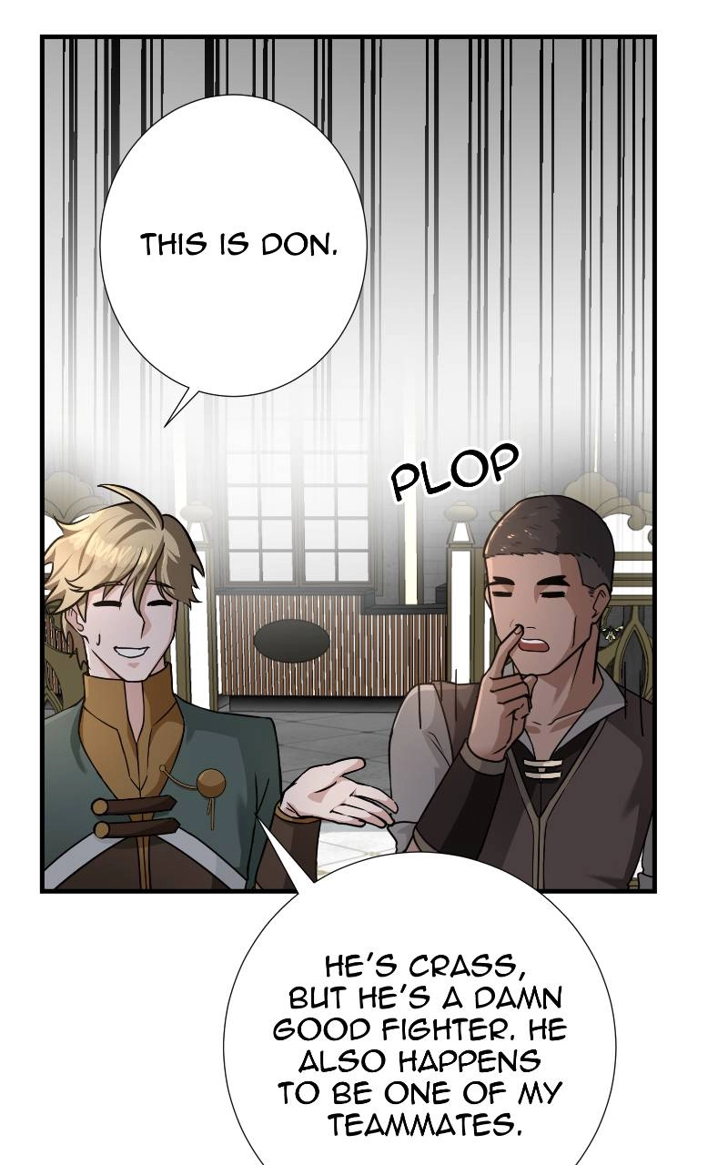 My Best Friend is an Eldritch Horror Chapter 11, page 62 of 79