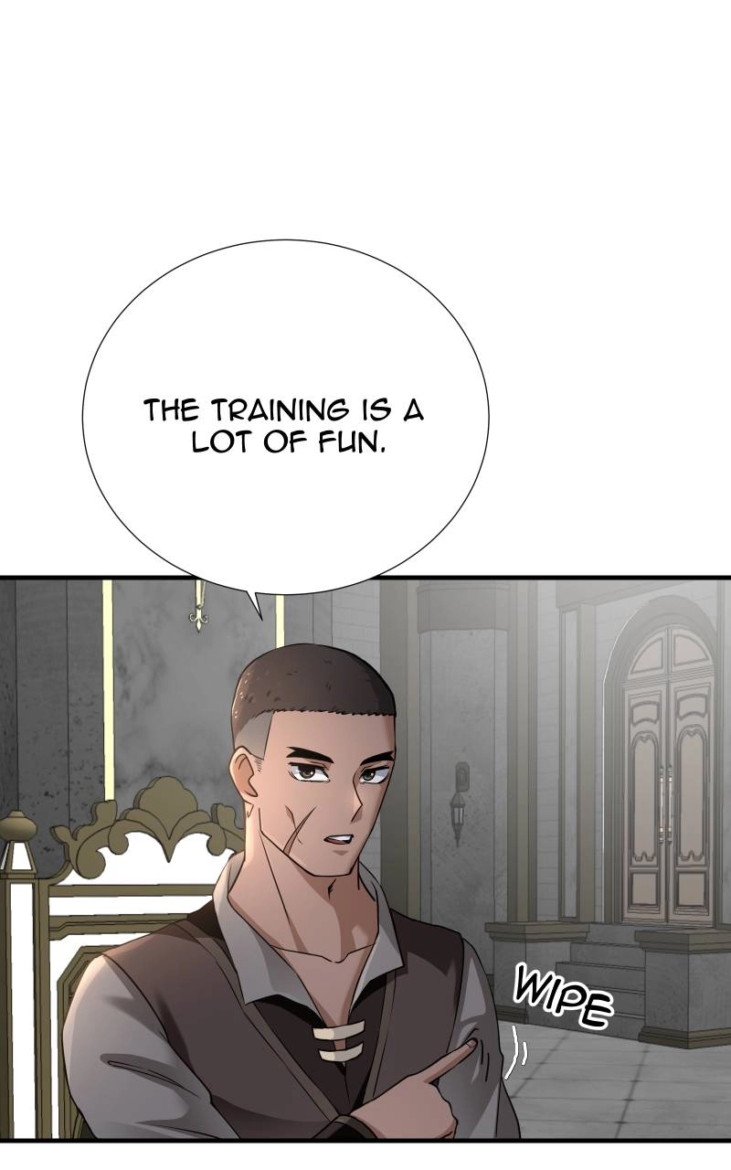 My Best Friend is an Eldritch Horror Chapter 11, page 67 of 79