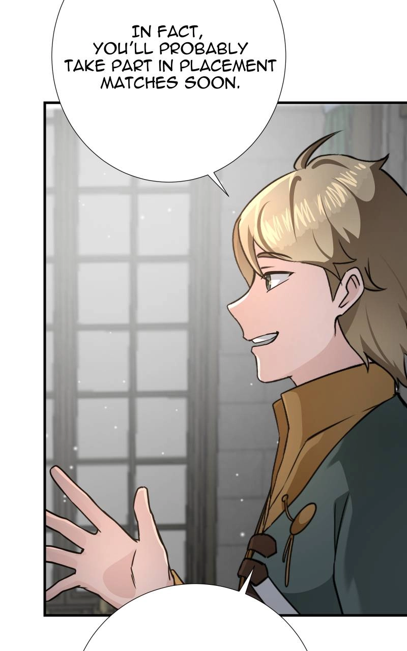 My Best Friend is an Eldritch Horror Chapter 11, page 69 of 79