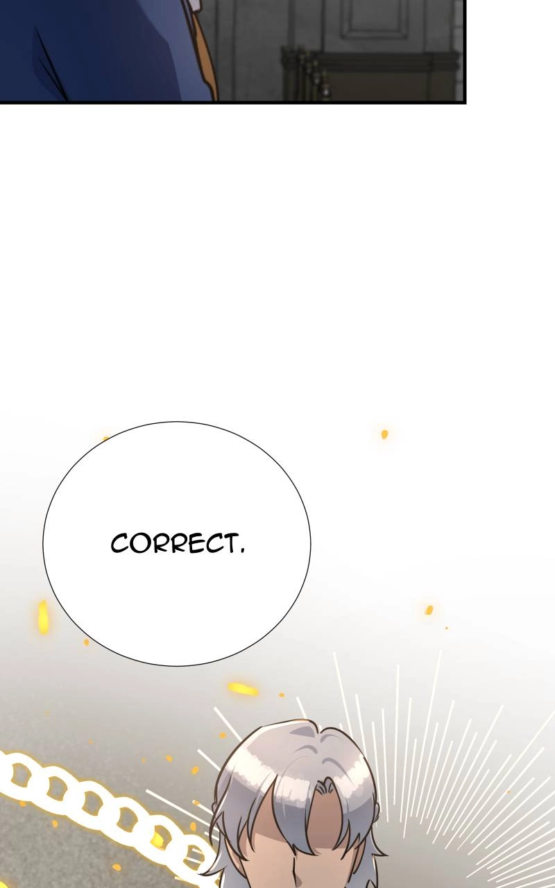 My Best Friend is an Eldritch Horror Chapter 11, page 71 of 79