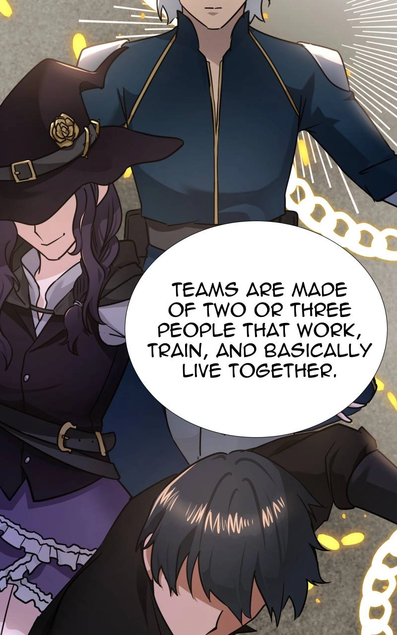 My Best Friend is an Eldritch Horror Chapter 11, page 72 of 79