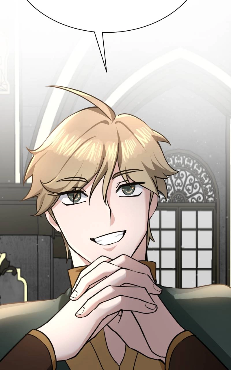 My Best Friend is an Eldritch Horror Chapter 11, page 74 of 79