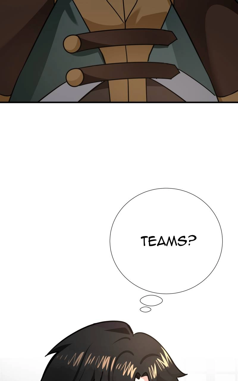 My Best Friend is an Eldritch Horror Chapter 11, page 75 of 79