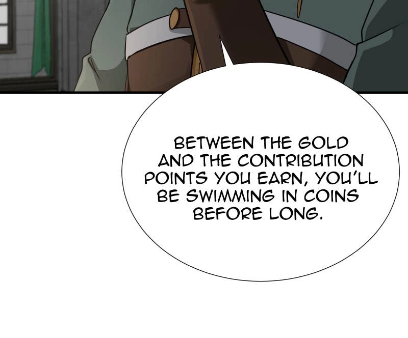 My Best Friend is an Eldritch Horror Chapter 12, page 13 of 91