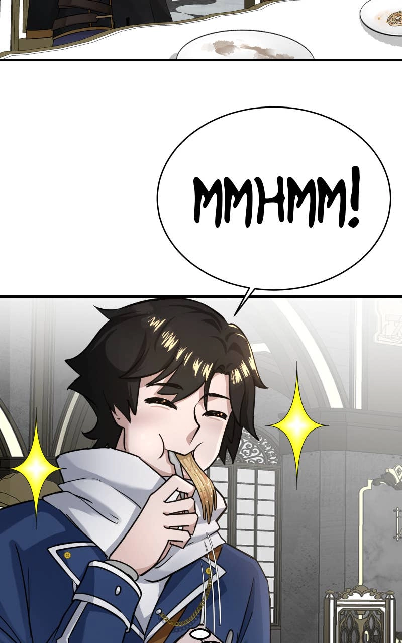 My Best Friend is an Eldritch Horror Chapter 12, page 15 of 91