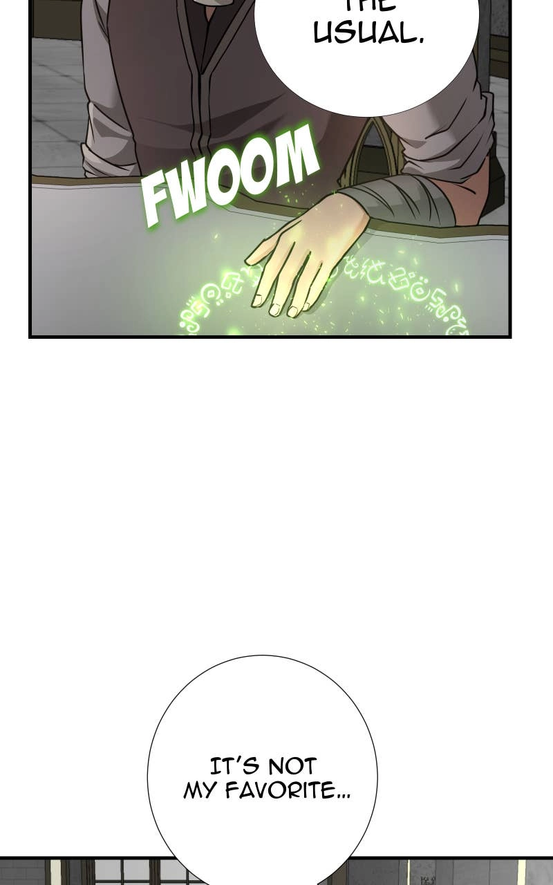 My Best Friend is an Eldritch Horror Chapter 12, page 17 of 91