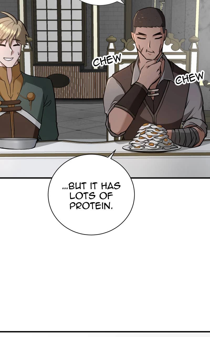 My Best Friend is an Eldritch Horror Chapter 12, page 18 of 91