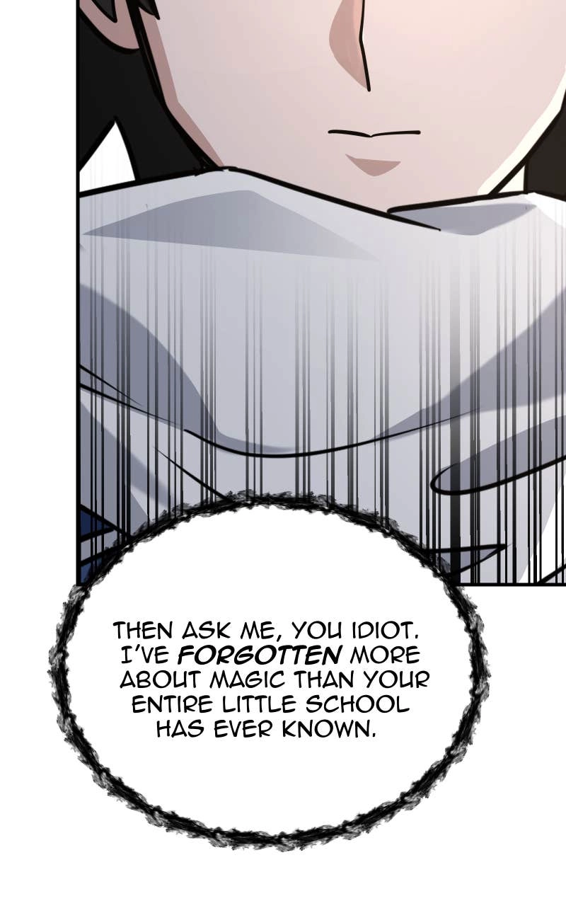 My Best Friend is an Eldritch Horror Chapter 12, page 25 of 91
