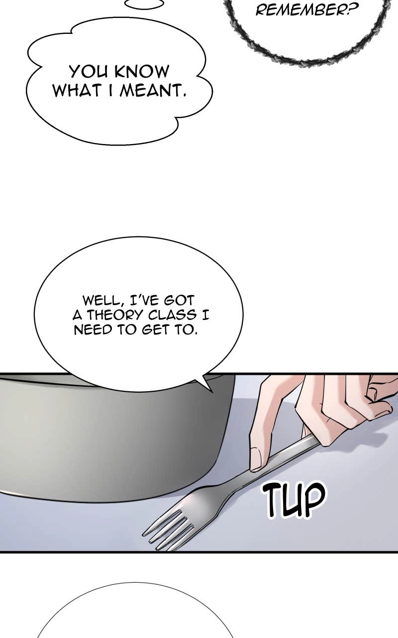My Best Friend is an Eldritch Horror Chapter 12, page 28 of 91