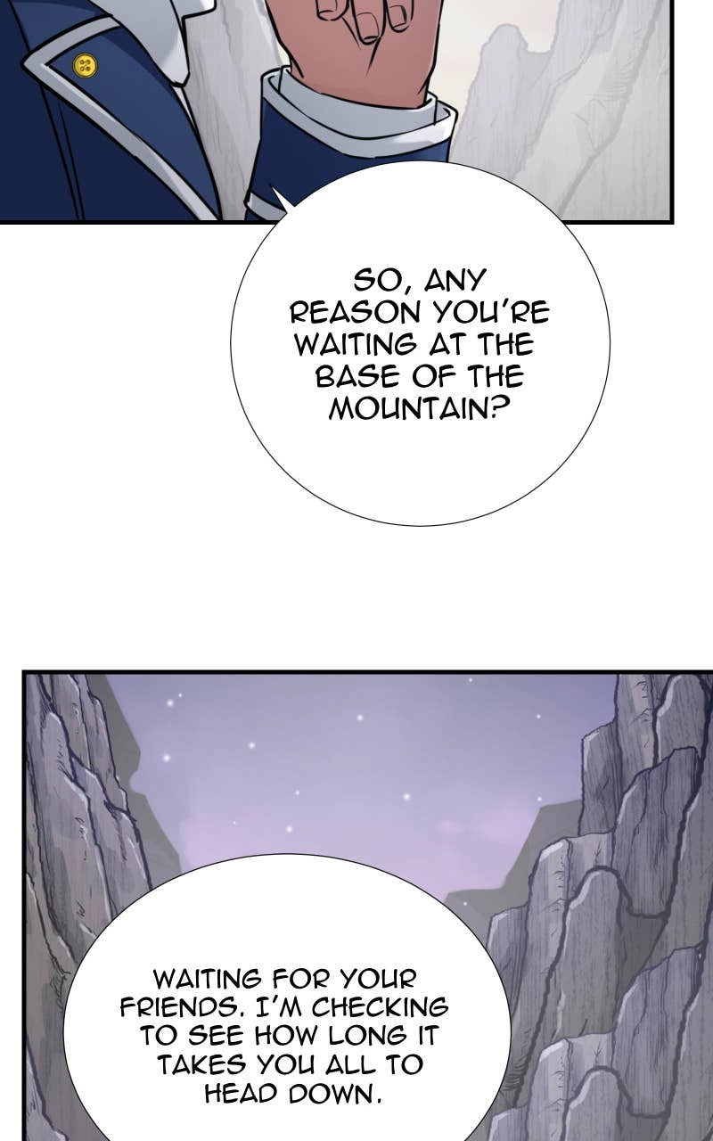 My Best Friend is an Eldritch Horror Chapter 12, page 44 of 91