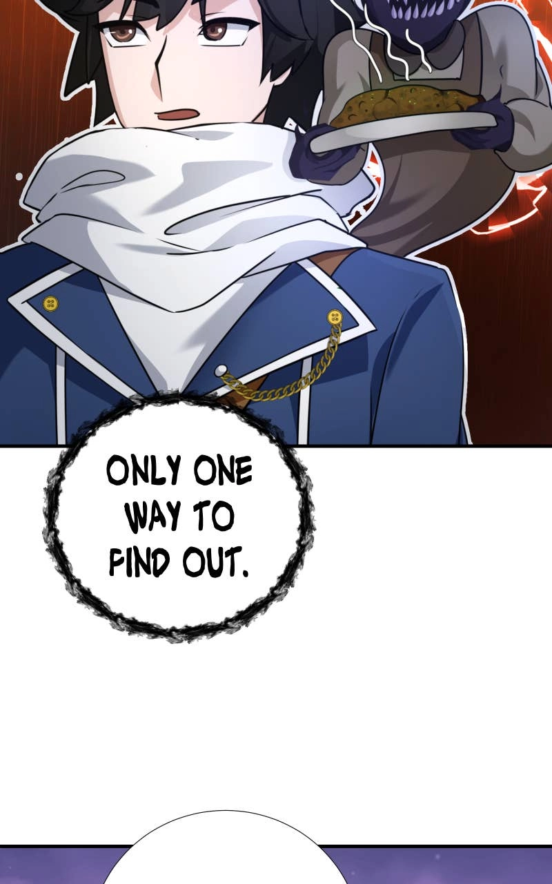 My Best Friend is an Eldritch Horror Chapter 12, page 48 of 91