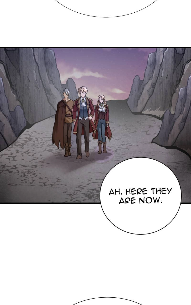 My Best Friend is an Eldritch Horror Chapter 12, page 50 of 91