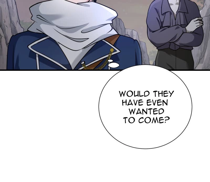 My Best Friend is an Eldritch Horror Chapter 12, page 53 of 91