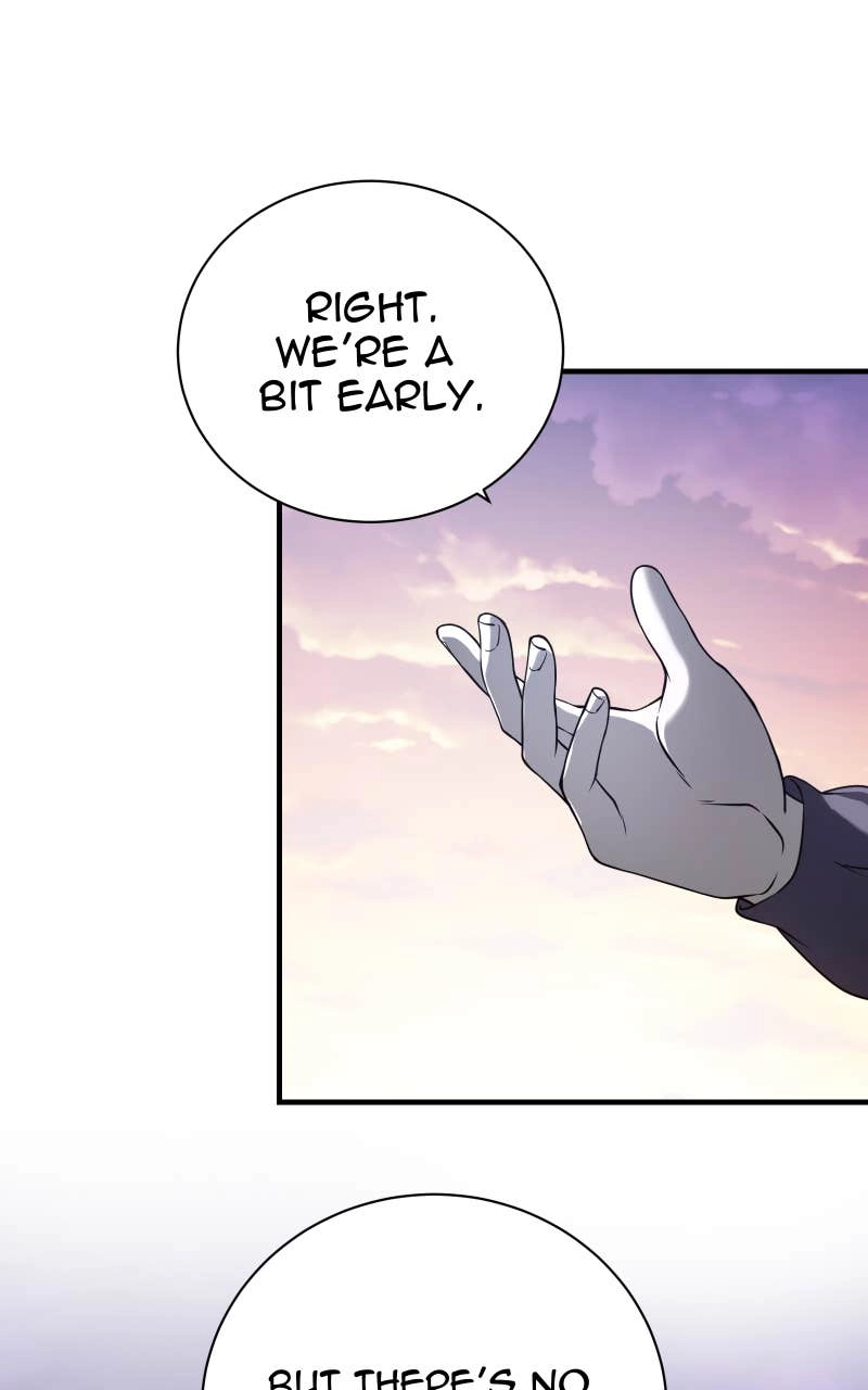 My Best Friend is an Eldritch Horror Chapter 12, page 54 of 91