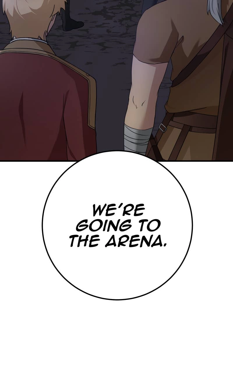 My Best Friend is an Eldritch Horror Chapter 12, page 56 of 91