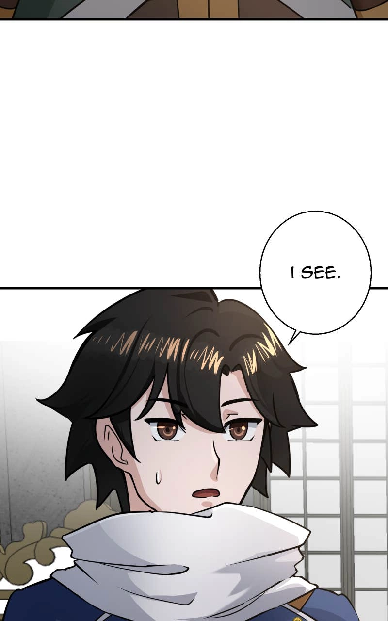 My Best Friend is an Eldritch Horror Chapter 12, page 6 of 91