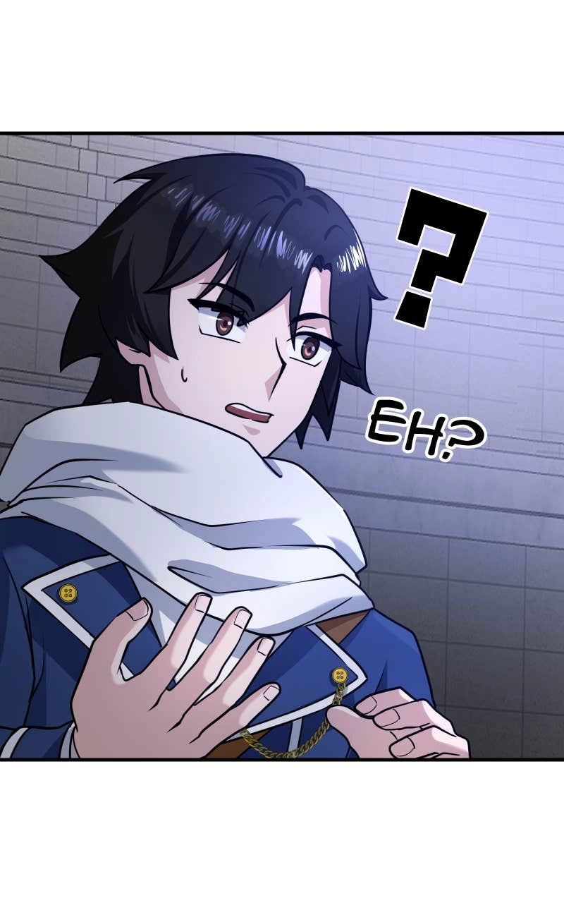 My Best Friend is an Eldritch Horror Chapter 12, page 63 of 91