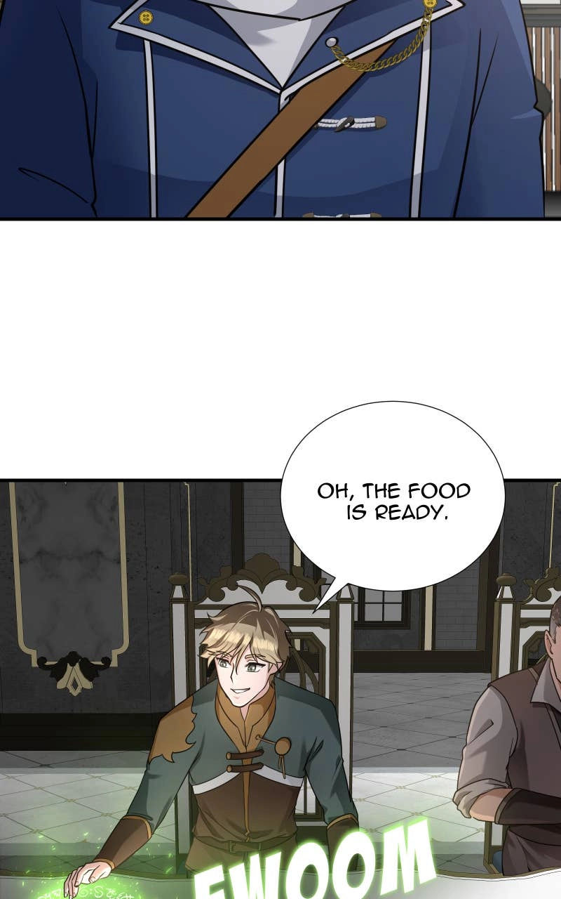 My Best Friend is an Eldritch Horror Chapter 12, page 7 of 91