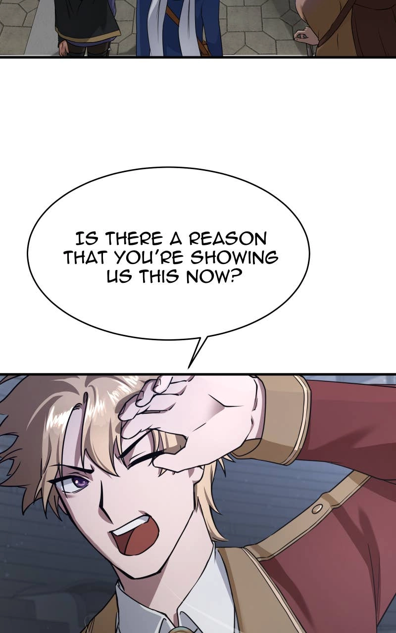 My Best Friend is an Eldritch Horror Chapter 12, page 70 of 91