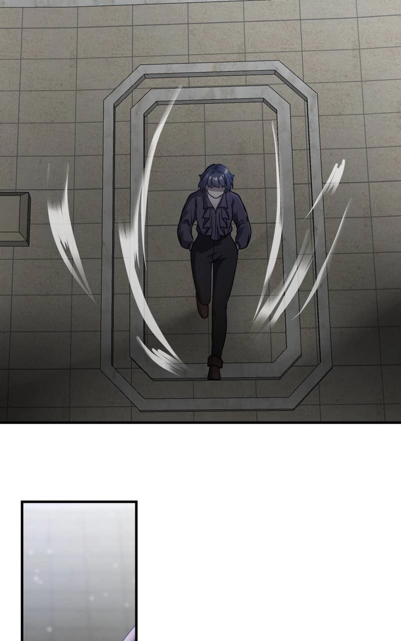 My Best Friend is an Eldritch Horror Chapter 12, page 75 of 91