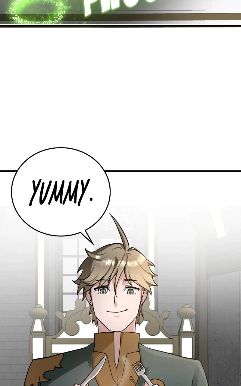 My Best Friend is an Eldritch Horror Chapter 12, page 8 of 91