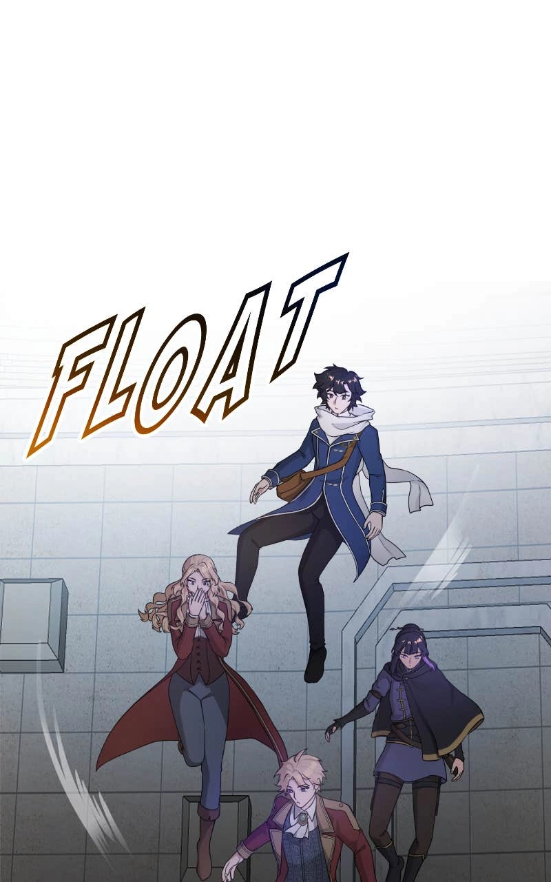 My Best Friend is an Eldritch Horror Chapter 12, page 80 of 91