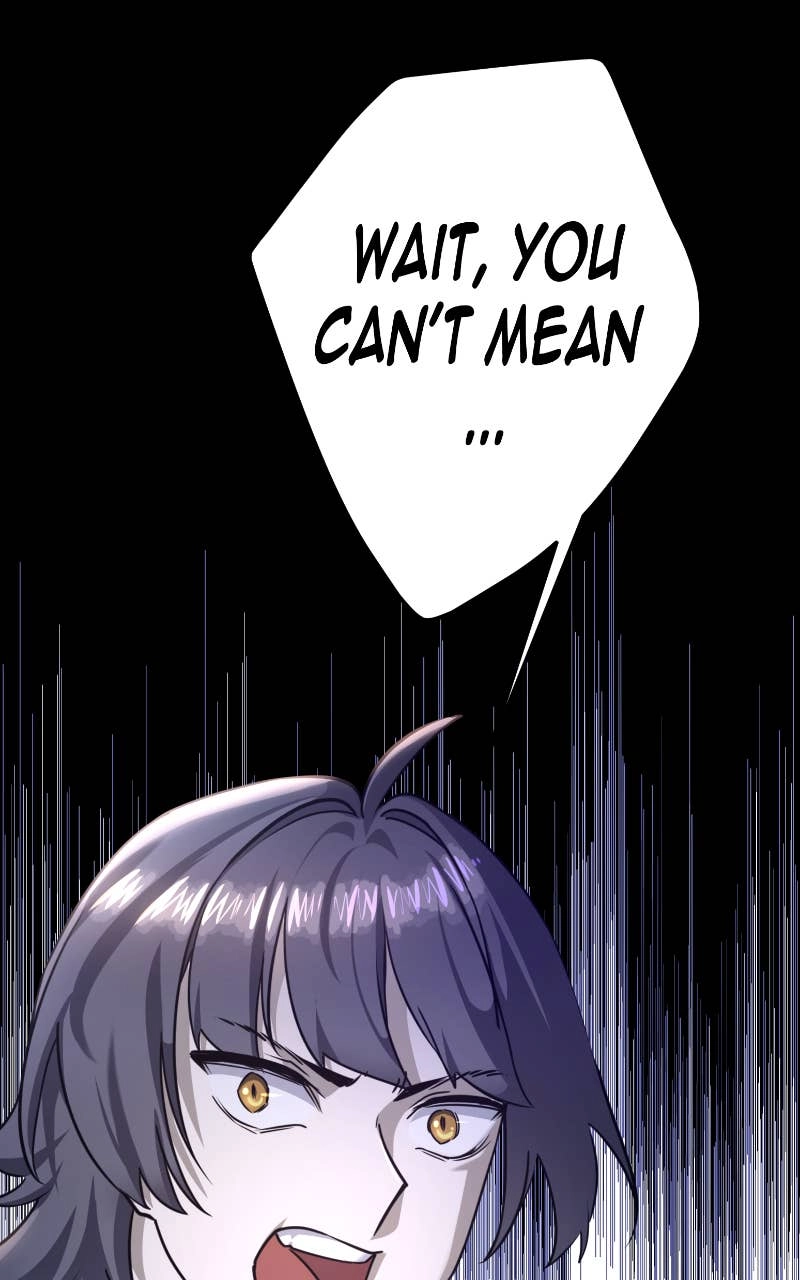 My Best Friend is an Eldritch Horror Chapter 12, page 88 of 91