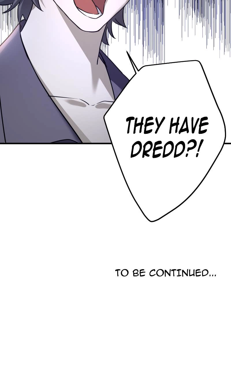My Best Friend is an Eldritch Horror Chapter 12, page 89 of 91
