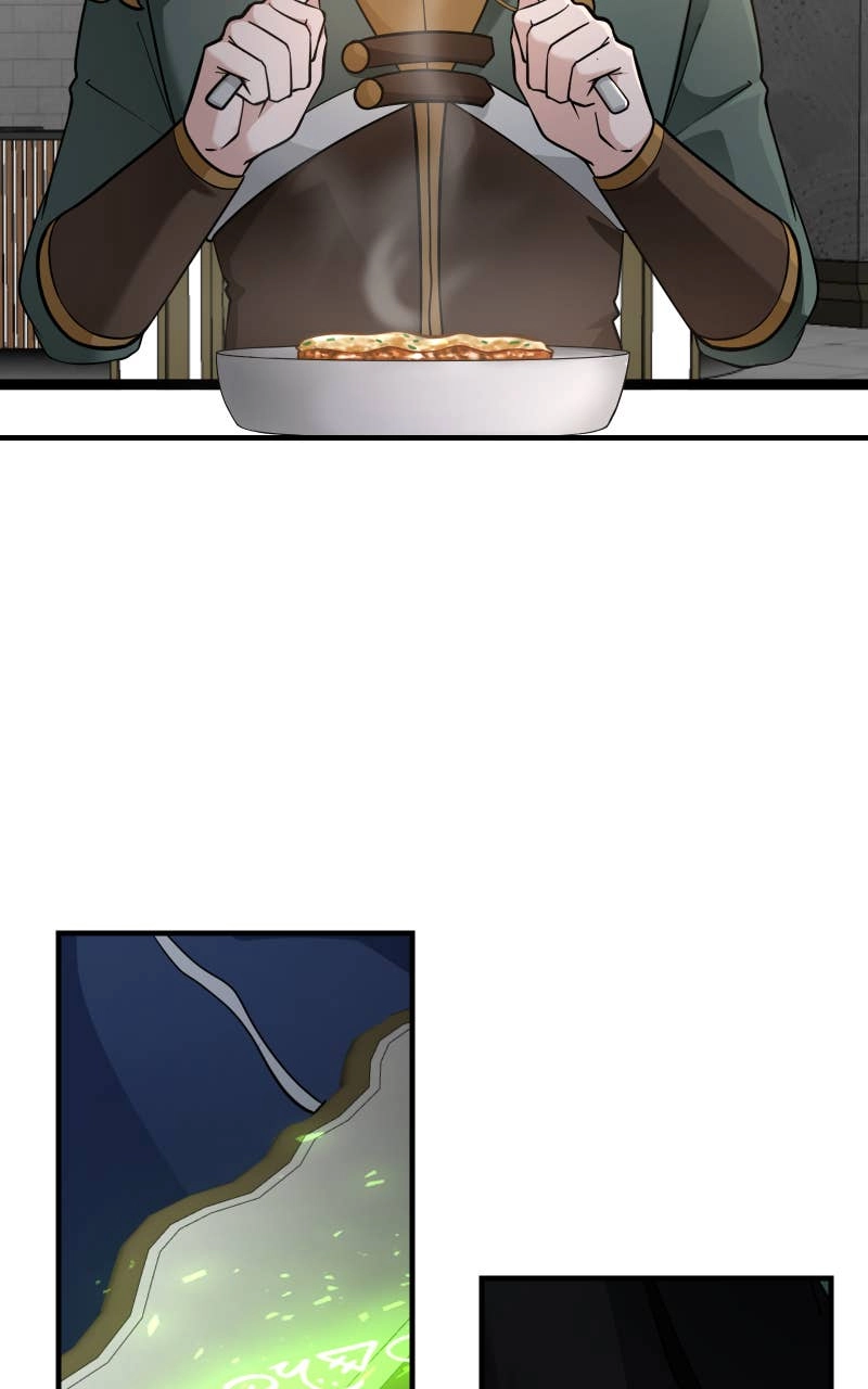 My Best Friend is an Eldritch Horror Chapter 12, page 9 of 91