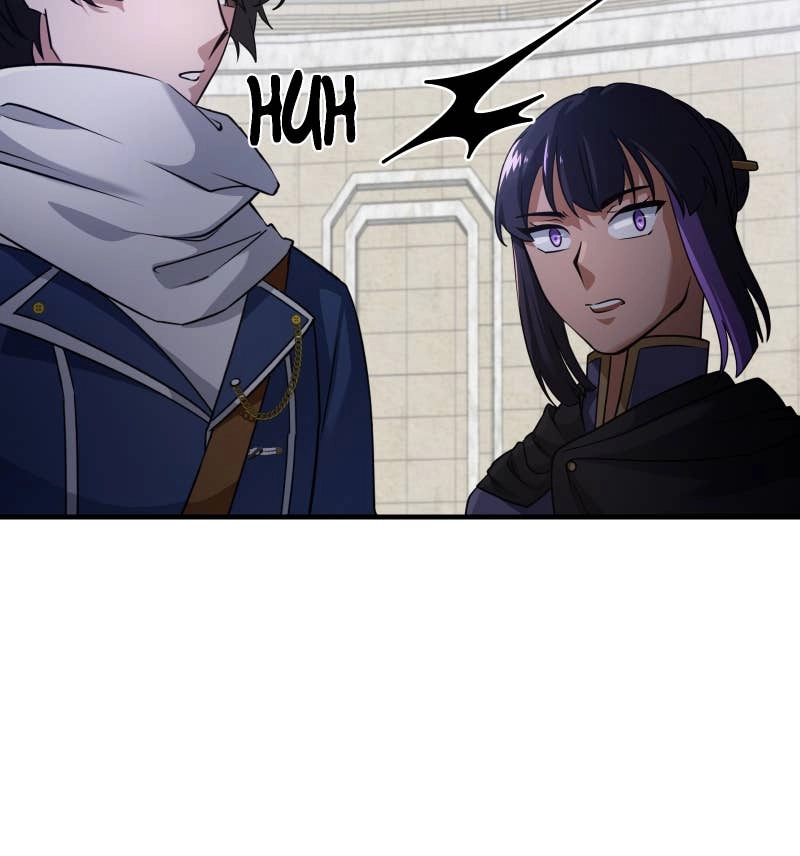 My Best Friend is an Eldritch Horror Chapter 13, page 12 of 81