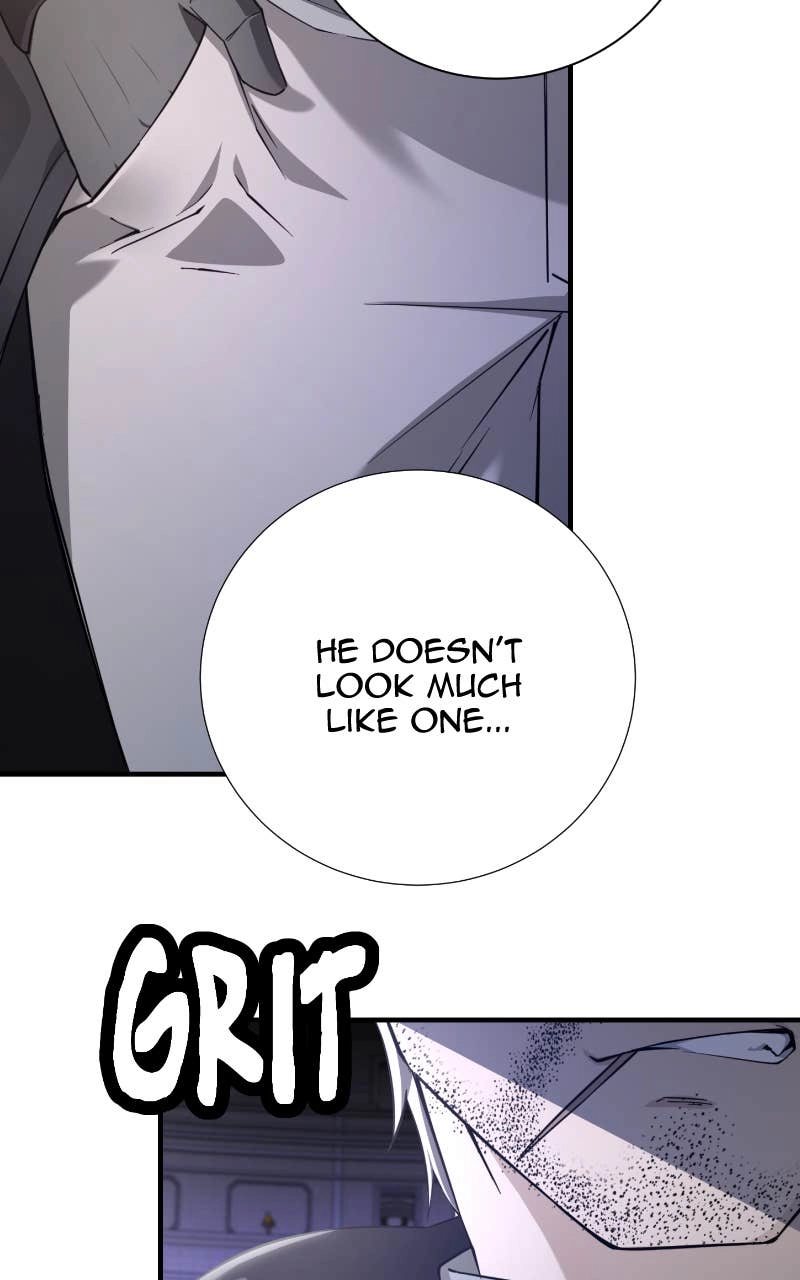 My Best Friend is an Eldritch Horror Chapter 13, page 14 of 81