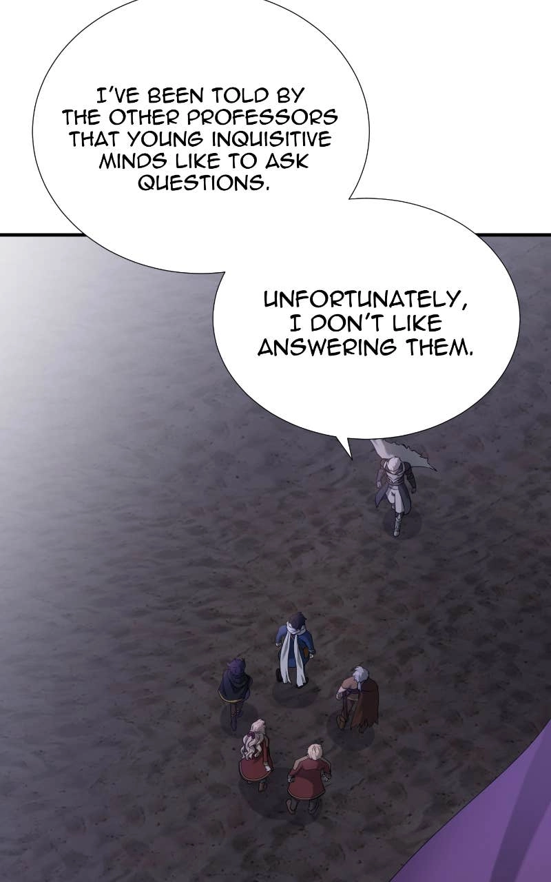 My Best Friend is an Eldritch Horror Chapter 13, page 17 of 81