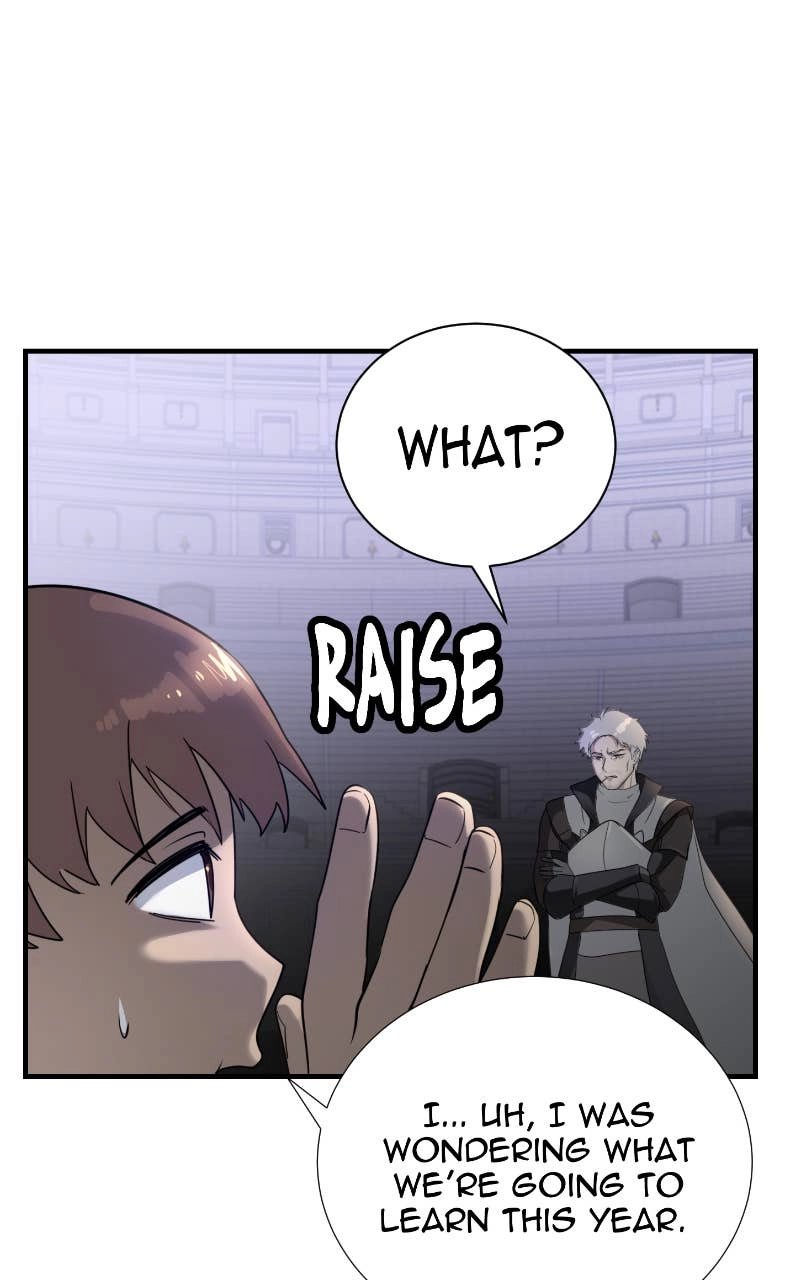 My Best Friend is an Eldritch Horror Chapter 13, page 20 of 81