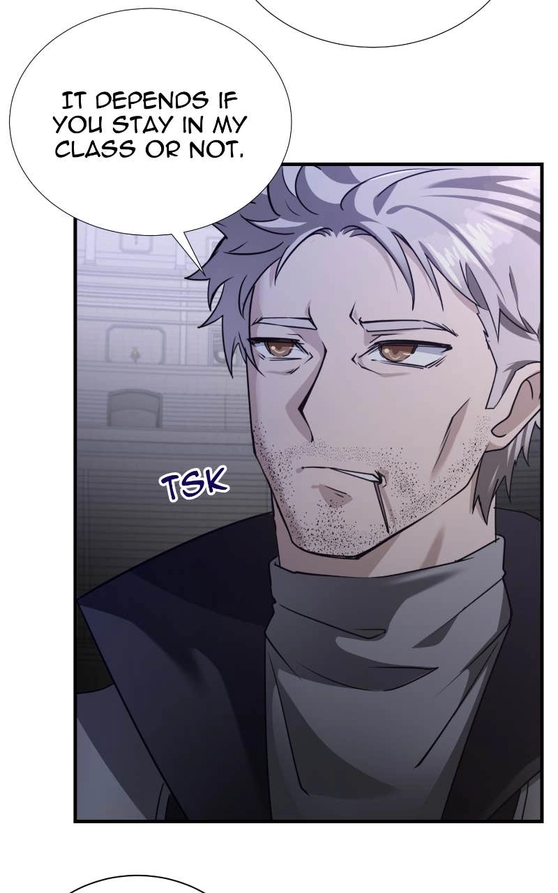 My Best Friend is an Eldritch Horror Chapter 13, page 21 of 81