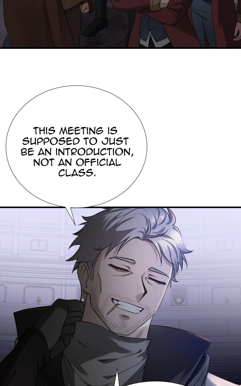 My Best Friend is an Eldritch Horror Chapter 13, page 26 of 81