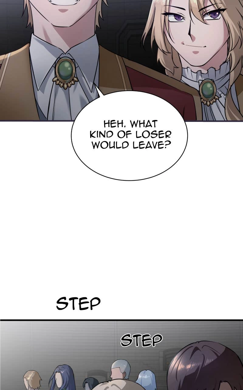 My Best Friend is an Eldritch Horror Chapter 13, page 30 of 81