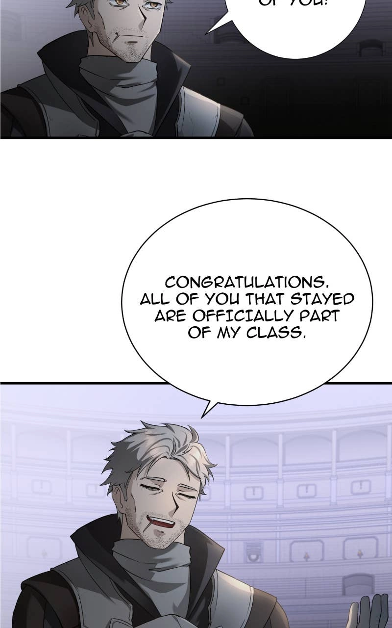 My Best Friend is an Eldritch Horror Chapter 13, page 32 of 81