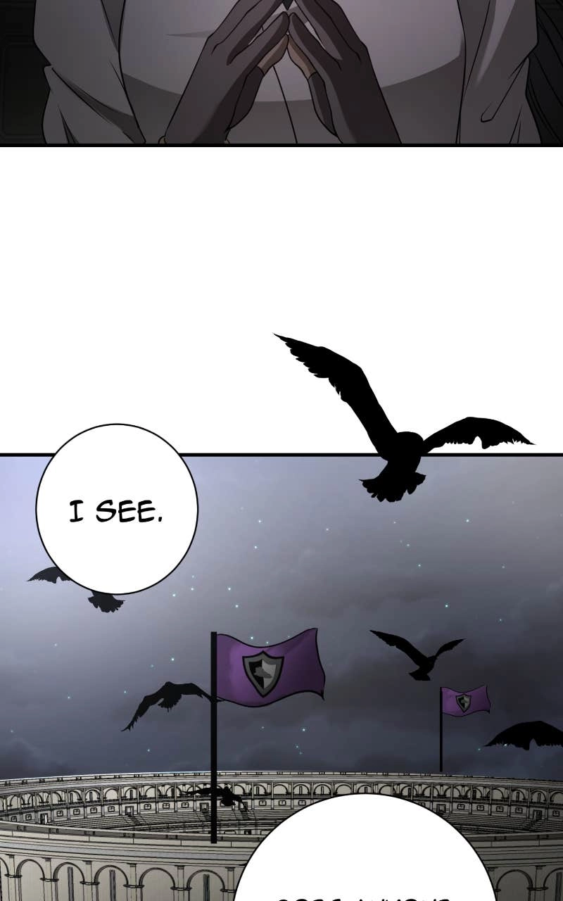 My Best Friend is an Eldritch Horror Chapter 13, page 41 of 81