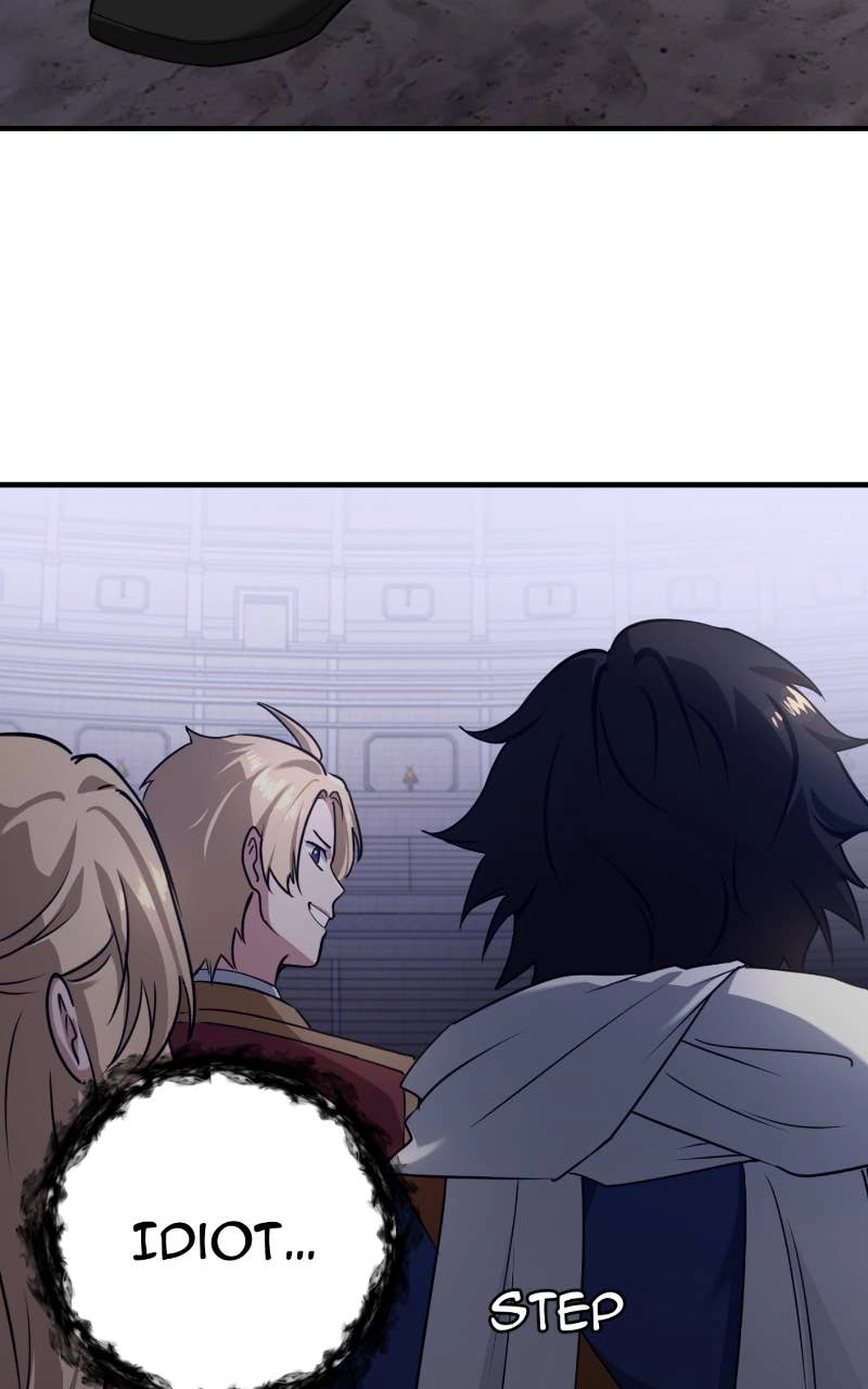My Best Friend is an Eldritch Horror Chapter 13, page 45 of 81