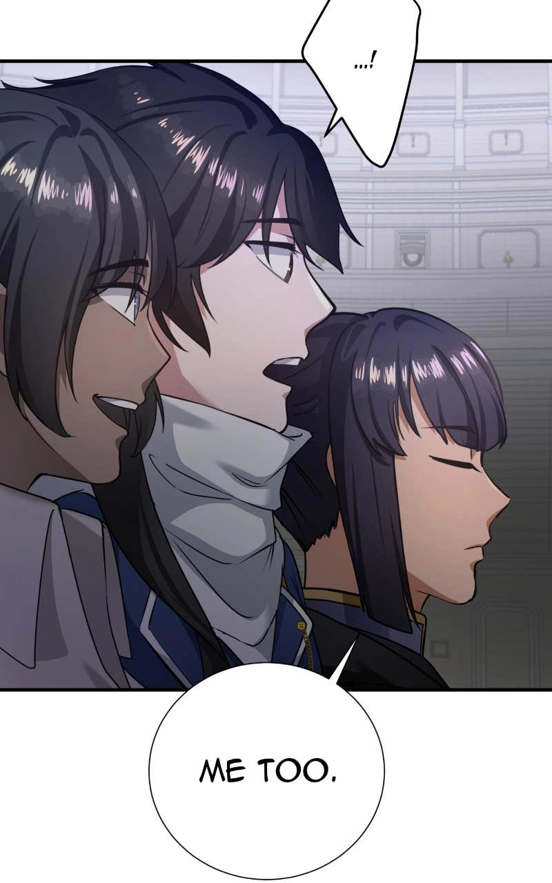 My Best Friend is an Eldritch Horror Chapter 13, page 49 of 81