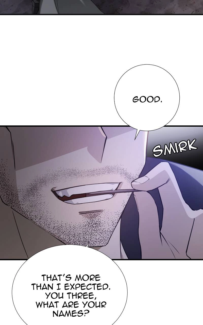 My Best Friend is an Eldritch Horror Chapter 13, page 53 of 81