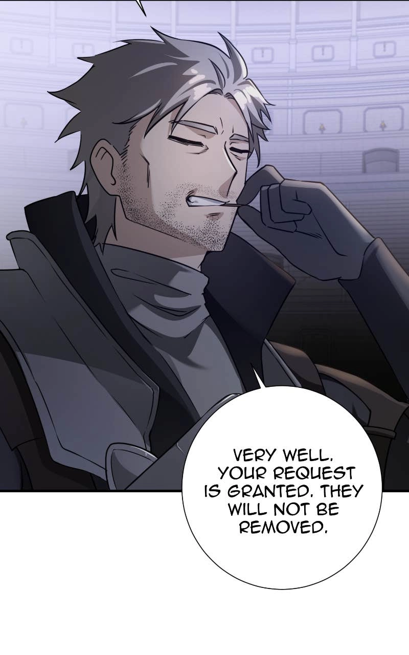 My Best Friend is an Eldritch Horror Chapter 13, page 56 of 81