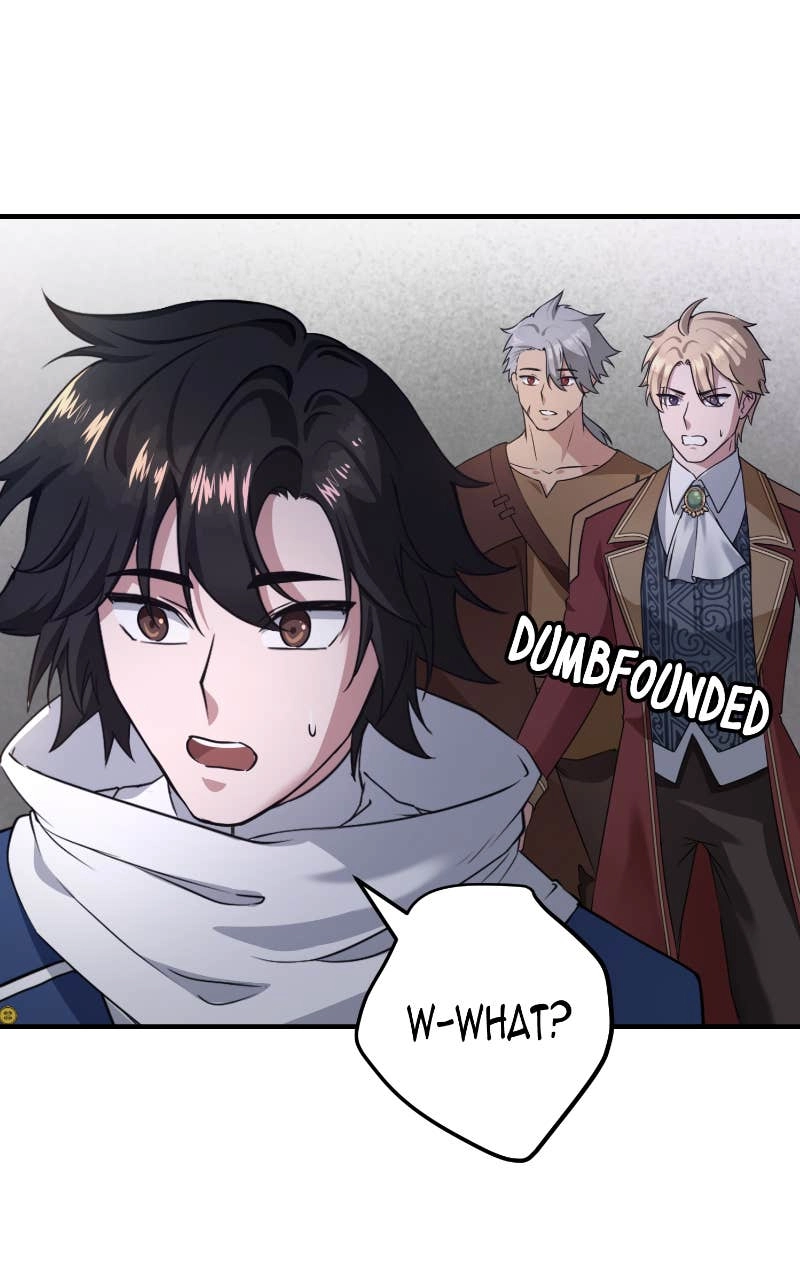 My Best Friend is an Eldritch Horror Chapter 13, page 57 of 81