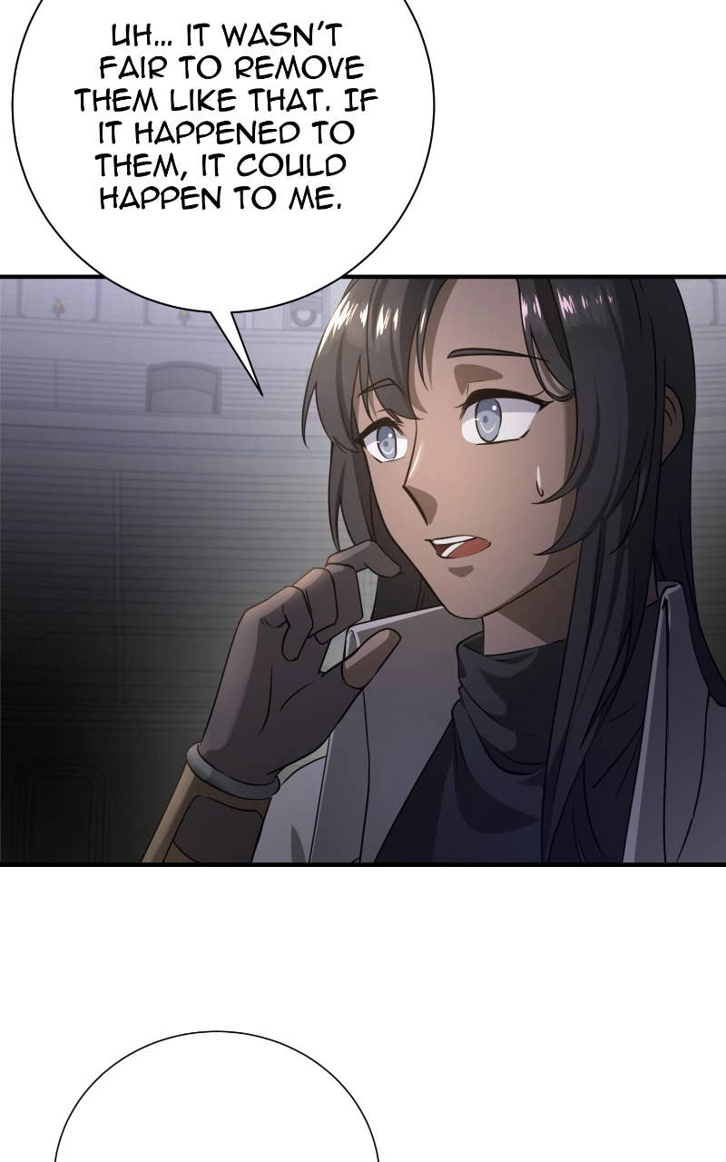 My Best Friend is an Eldritch Horror Chapter 13, page 59 of 81